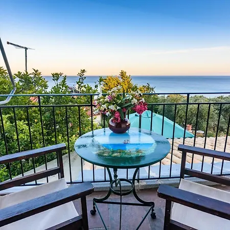 Apartamento Eros Cozy, Panoramic Sea View, Perfect Location