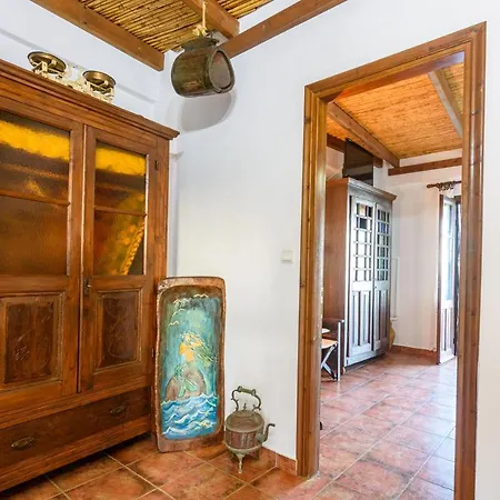 Eros Cozy, Panoramic Sea View, Perfect Location Lejlighed