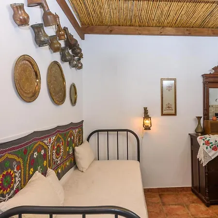 Eros Cozy, Panoramic Sea View, Perfect Location Lejlighed *
