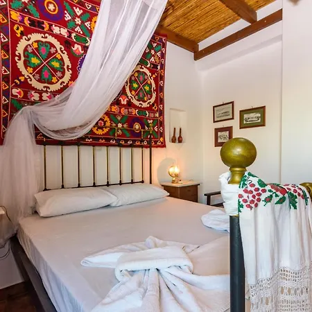 Eros Cozy, Panoramic Sea View, Perfect Location Апартаменты Корони